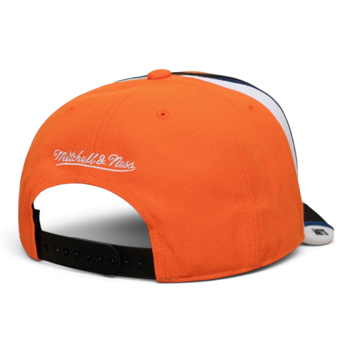 MITCHELL & NESS 404 CLUB NEW YORK METS CLUB DOWNFORCE PRO HAT by Mitchell and Ness