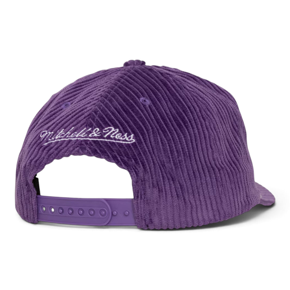 MITCHELL AND NESS NBA OLD SCHOOL DEASTOCK HATS by Mitchell and Ness