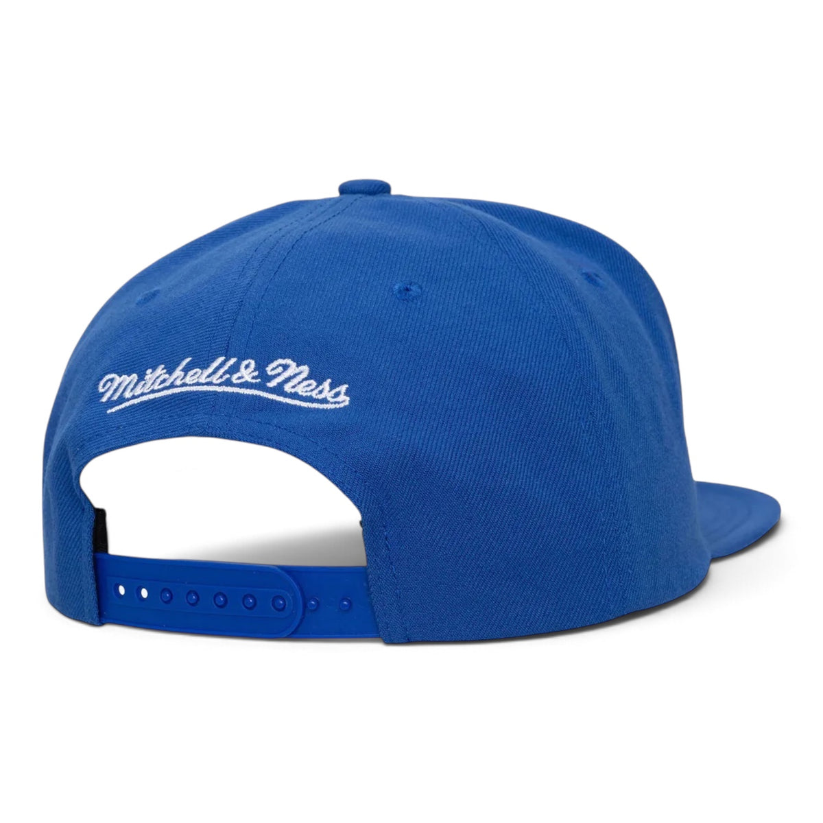 MITCHELL & NESS TORONTO MAPLE LEAFS COLOR POP SNAPBACK HAT by Mitchell and Ness