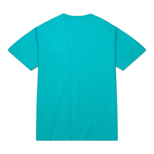 MITCHELL AND NESS NBA PREMIUM POCKET TEE SAN ANOTNIO SPURS by Mitchell and Ness