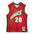 MITCHELL & NESS 1999 SEATTLE SUPERSONICS SWINGMAN JERSEY GARY PAYTON by Mitchell and Ness