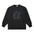 MITCHELL & NESS MLB ATLANTA BRAVES PHANTOM FLEECE CREWNECK SWEATSHIRT by Mitchell and Ness