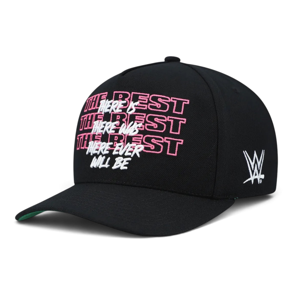MITCHELL & NESS BRET HITMAN HART STATEMENT PRO by Mitchell and Ness