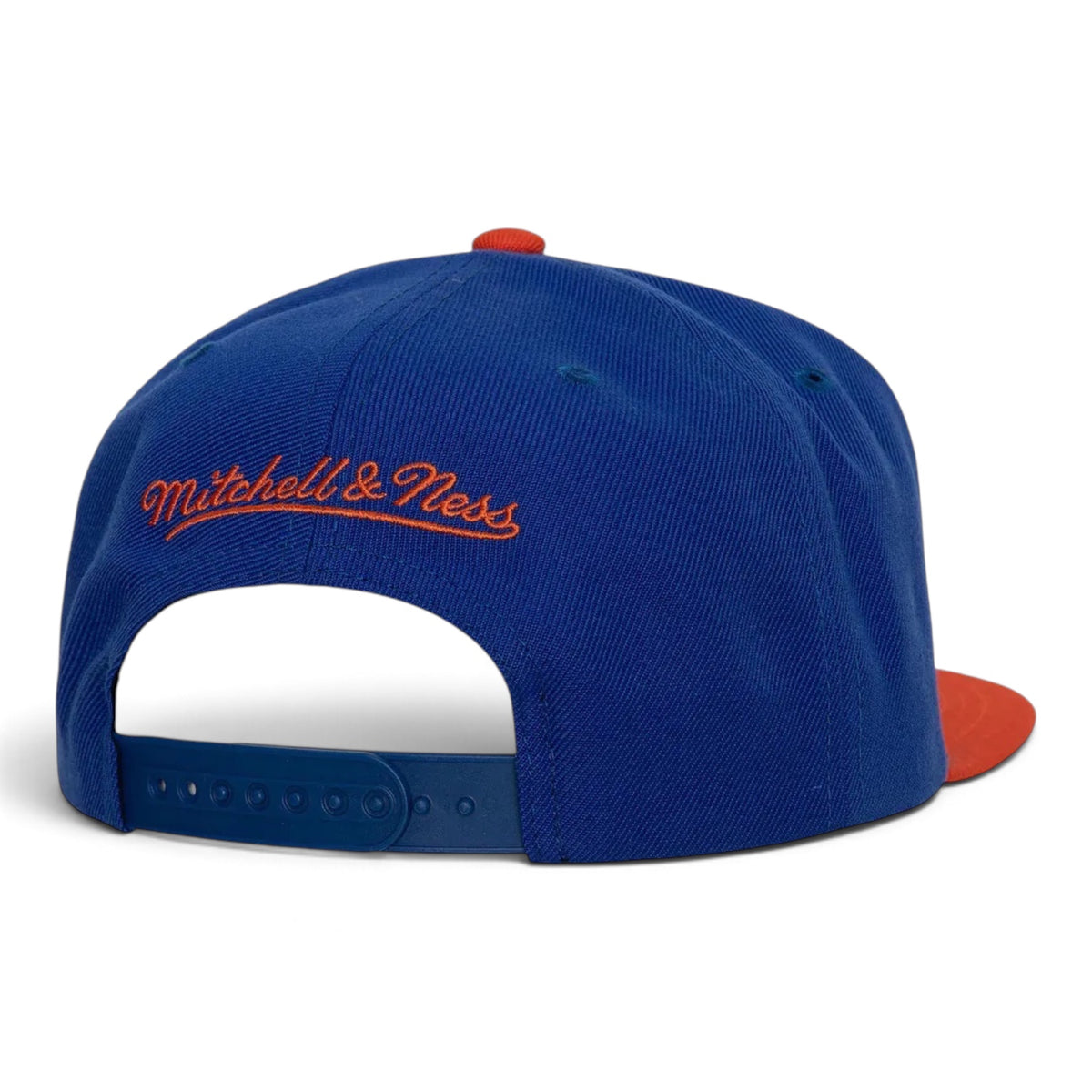 MITCHELL & NESS FLORIDA GATORS TEAM 2 TONE 2.0 HAT by Mitchell and Ness