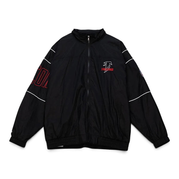 MITCHELL & NESS 1992 FALCONS SIDELINE JACKET by Mitchell and Ness