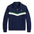 RALPH LAUREN DOUBLE KNIT QUARTER ZIP SWEATSHIRT by Ralph Lauren