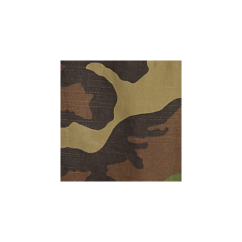 RALPH LAUREN CLASSIC FIT CANVAS CARGO PANTS by Ralph Lauren