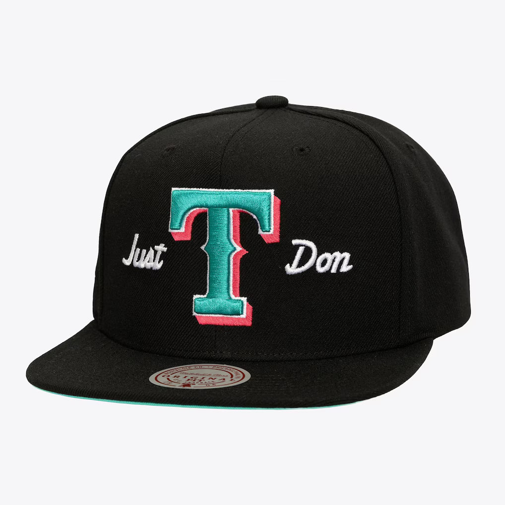 MITCHELL AND NESS RED SOXS HATS by Mitchell and Ness