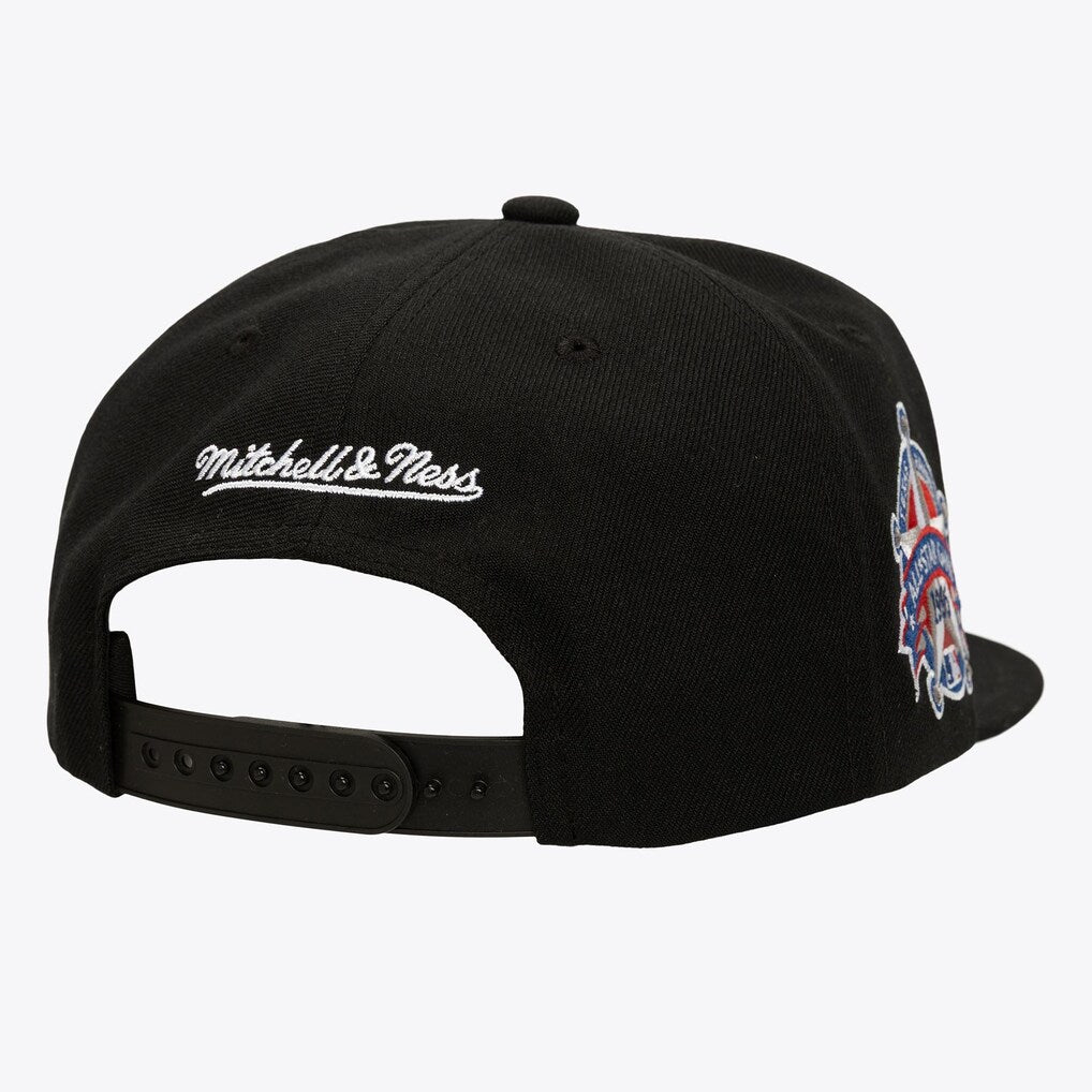MITCHELL AND NESS RED SOXS HATS by Mitchell and Ness