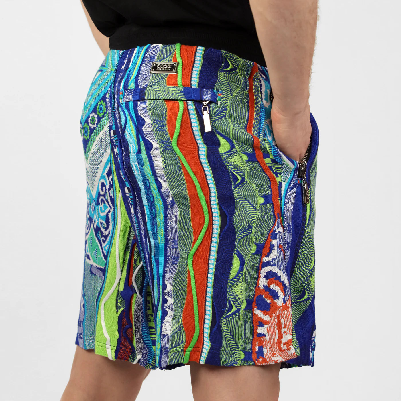 COOGI CGKB065X-BLACK