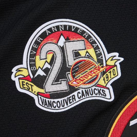 Mitchell and Ness Trevor Linden Vancouver Canucks 1994-95 Player Jersey by Mitchell and Ness