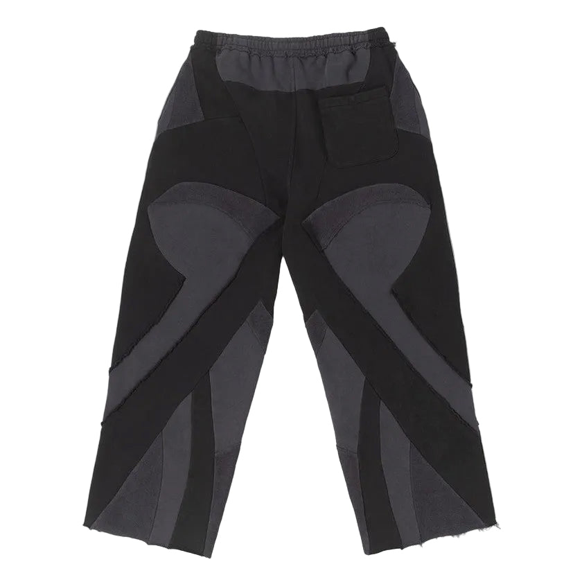 BLDG4 FLAT IRON PANTS by BLDG4