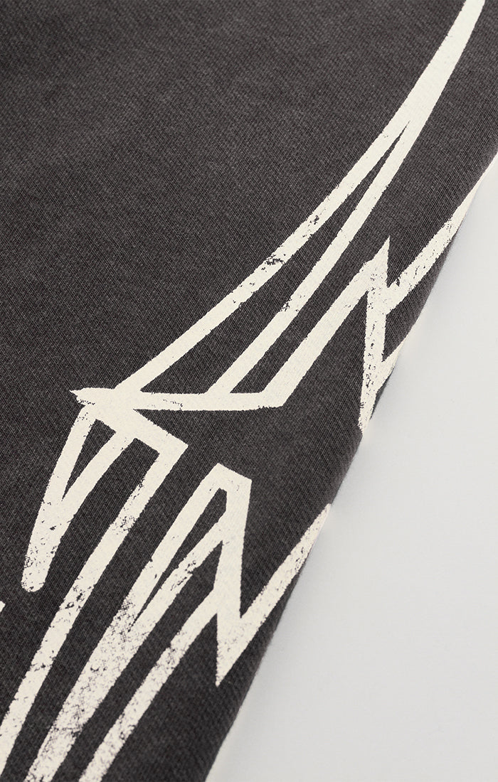 BLDG4 STREAK HOODIE by BLDG4