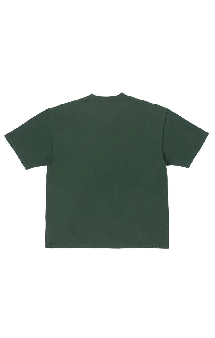 BLDG4 TRIUMPH TEE by BLDG4