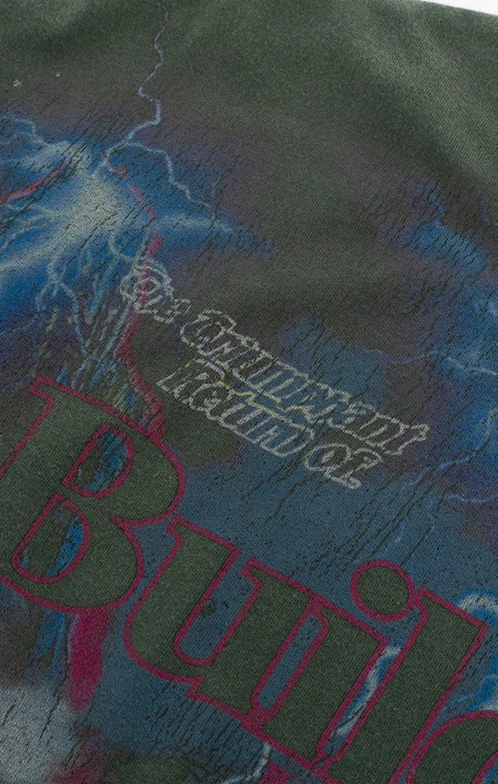 BLDG4 TRIUMPH TEE by BLDG4