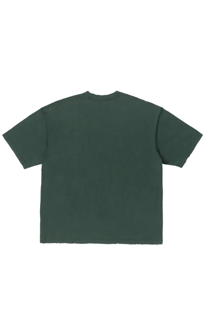 BLDG4 BIG CITY TEE by BLDG4