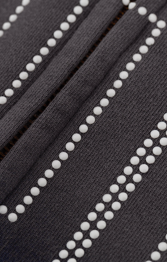 BLDG4 VILLA HOODIE by BLDG4