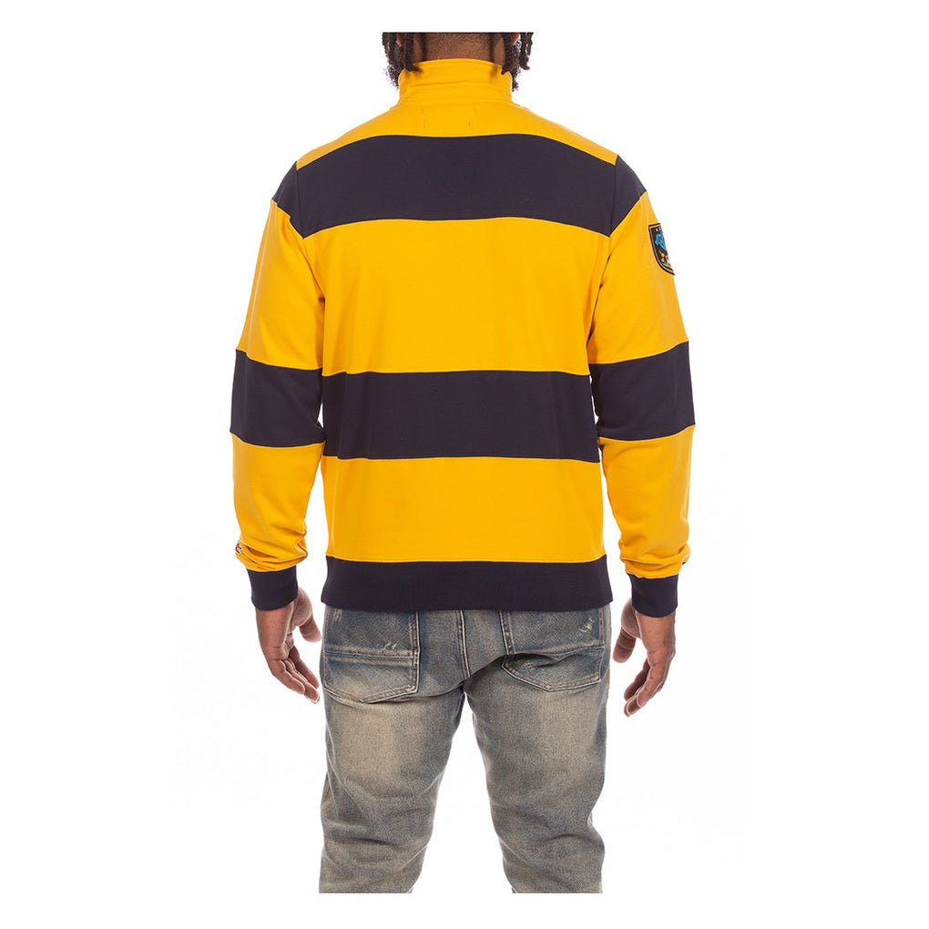 AKOO CREED QUARTERZIP by AKOO