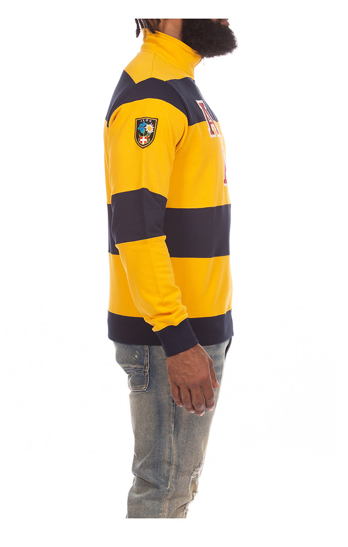 AKOO CREED QUARTERZIP by AKOO