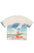 BLDG4 SHARD SS KNIT TEE by BLDG4