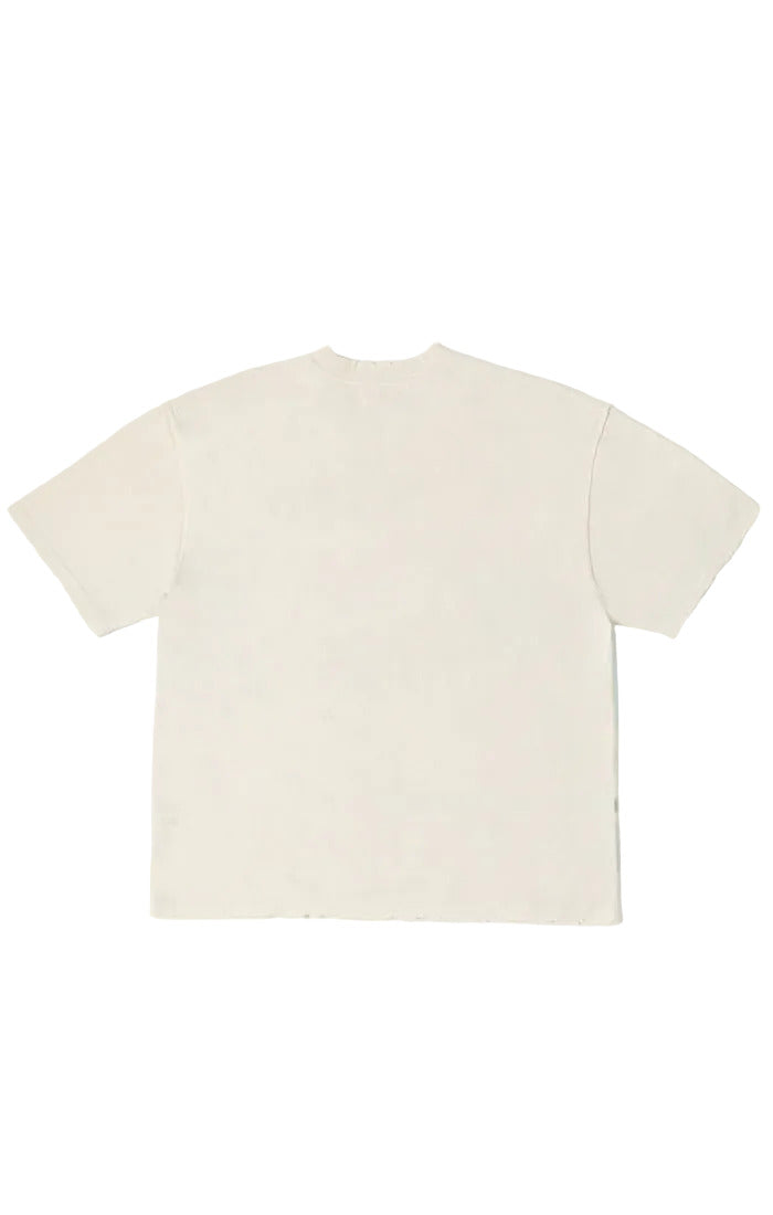 BLDG4 SHARD SS KNIT TEE by BLDG4