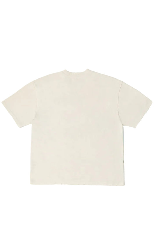 BLDG4 SHARD SS KNIT TEE by BLDG4