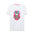 PSYCHO BUNNY MARCUS BUNNY TEE by Psycho Bunny