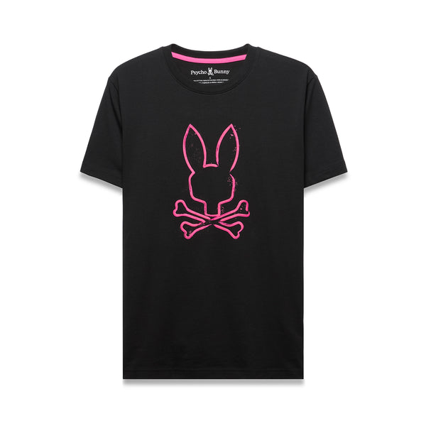 PSYCHO BUNNY DUNCAN TEE by Psycho Bunny