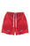 BLDG4 FLAT IRON SHORTS by BLDG4