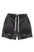 BLDG4 FLAT IRON SHORTS by BLDG4
