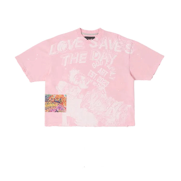 MOSBY SS KNIT SHIRT by GFA CLOTHING