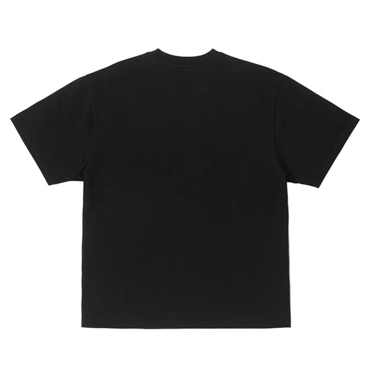 AS YOU ARE SS KNIT TEE by GFA CLOTHING