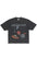 BLDG4 PRECAST SS KNIT TEE by BLDG4