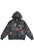 BLDG4 CLADDING HOODIE by BLDG4