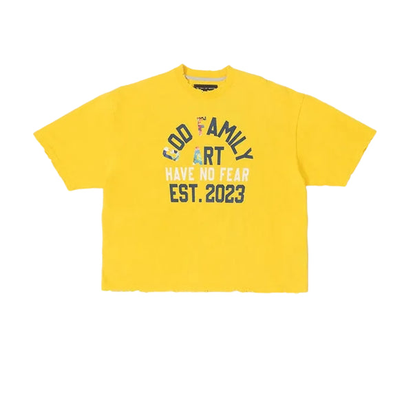 FULTON SS KNIT by GFA CLOTHING
