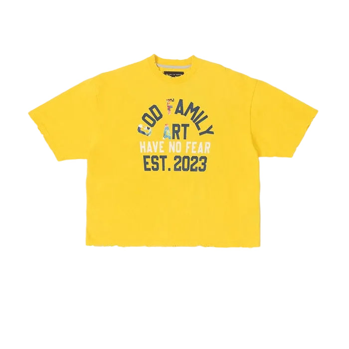 FULTON SS KNIT by GFA CLOTHING
