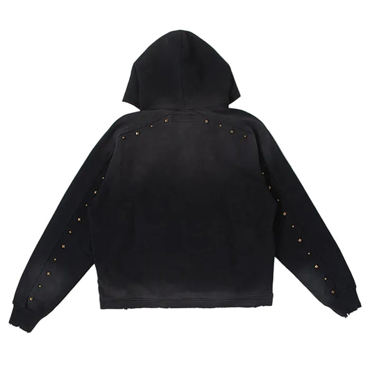 GFA PREZ HOODIE by GFA CLOTHING