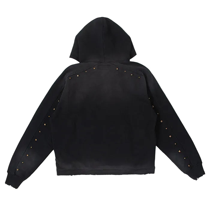 GFA PREZ HOODIE by GFA CLOTHING