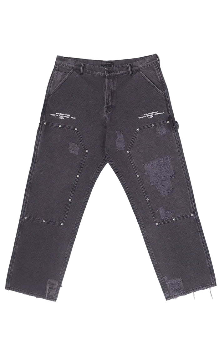 BLDG4 MASONRY JEAN by BLDG4