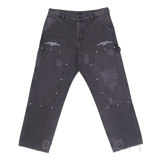 BLDG4 MASONRY JEAN by BLDG4