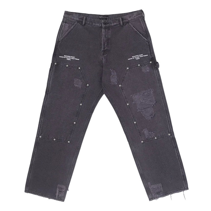 BLDG4 MASONRY JEAN by BLDG4