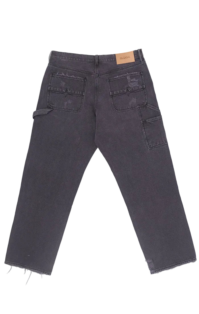 BLDG4 MASONRY JEAN by BLDG4