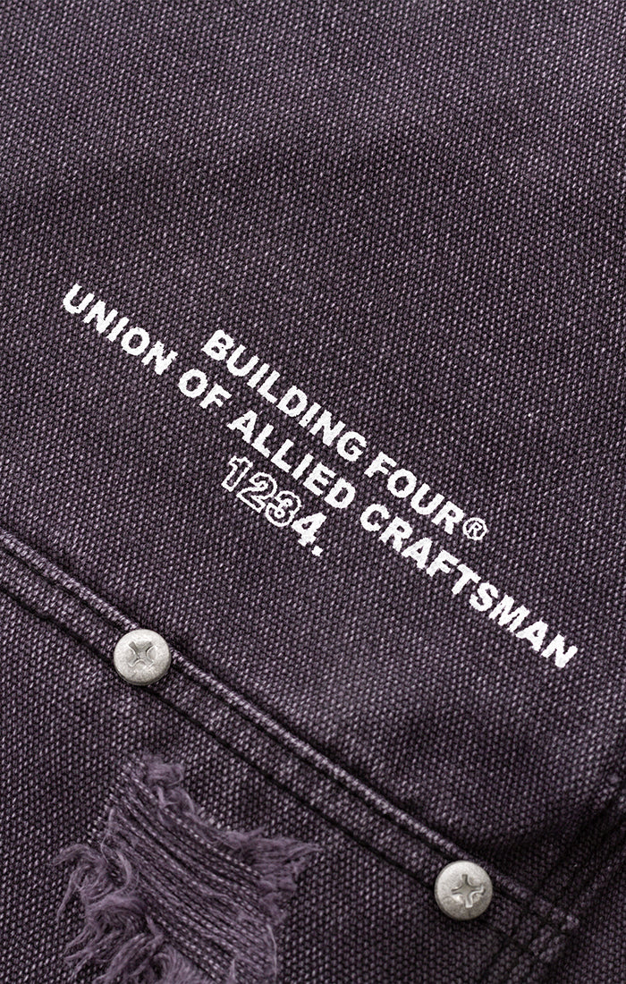 BLDG4 MASONRY JEAN by BLDG4