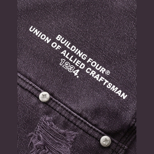 BLDG4 MASONRY JEAN by BLDG4