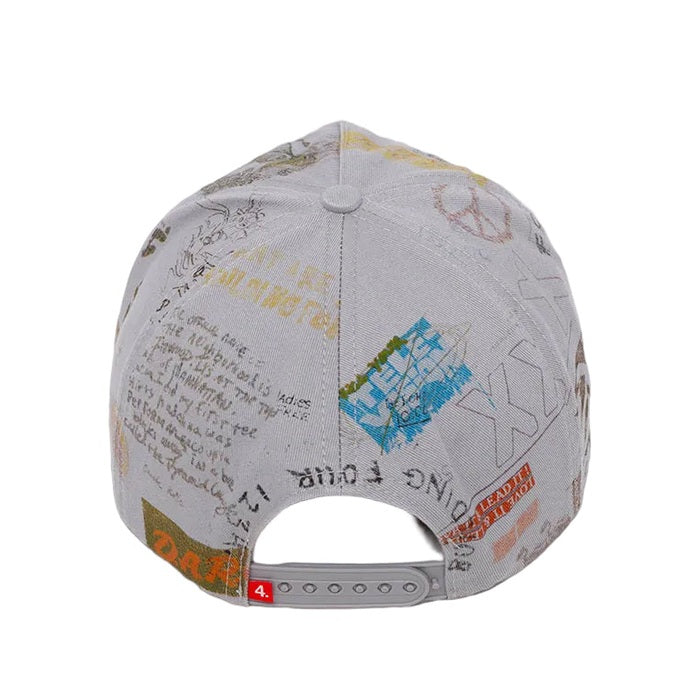 BLDG4 PRECAST KNIT HAT by BLDG4