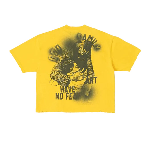 FULTON SS KNIT by GFA CLOTHING