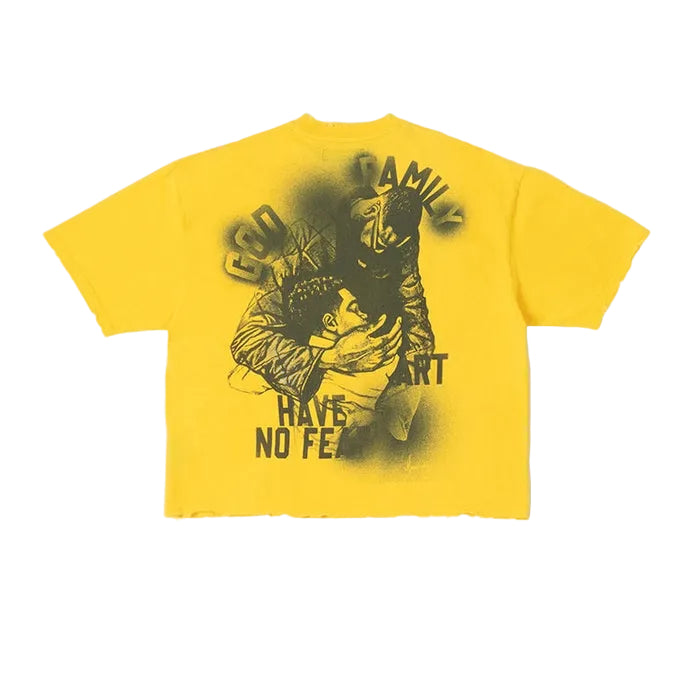 FULTON SS KNIT by GFA CLOTHING