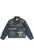 BLDG4 FOUNDATION JACKET by BLDG4