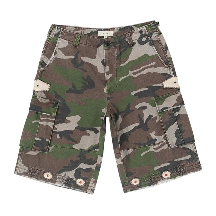 SOPHIA GRAND SHORTS by BLDG4