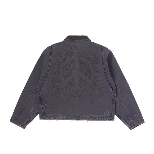 BLDG4 CONCRETE JACKET by BLDG4